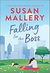 Falling for the Boss