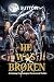HE WAS BROKEN  by LIA SUTTON