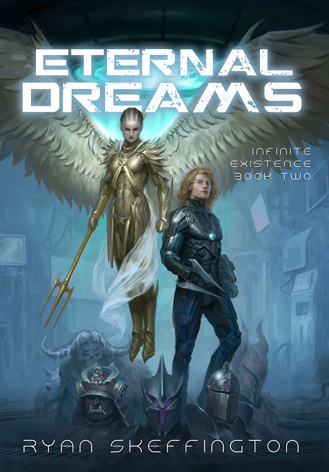 Eternal Dreams (Paperback)