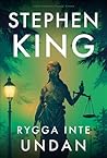 Rygga inte undan