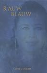 Rauw blauw