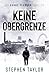 Keine Obergrenze (Die Danny-Pearson-Thriller-Reihe 8) (German Edition)