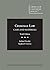 Criminal Law: Cases and Materials (American Casebook Series)