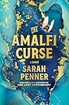 The Amalfi Curse by Sarah Penner