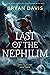 Last of the Nephilim (Oracles of Fire, #3)