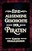 Eine allgemeine Geschichte der Piraten (übersetzt) by Charles Johnson