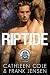Riptide: Eine Motorradclub-...