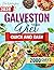 GALVESTON QUICK AND EASY  by Elise Wintringham