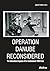 Operation Danube Reconsider...