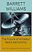The Future of Amateur Radio...