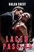 Laced Passion: A Dark Roman...