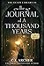 The Journal of a Thousand Years (The Glass Library, #6)