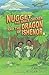 Nugget the Space Chicken an...