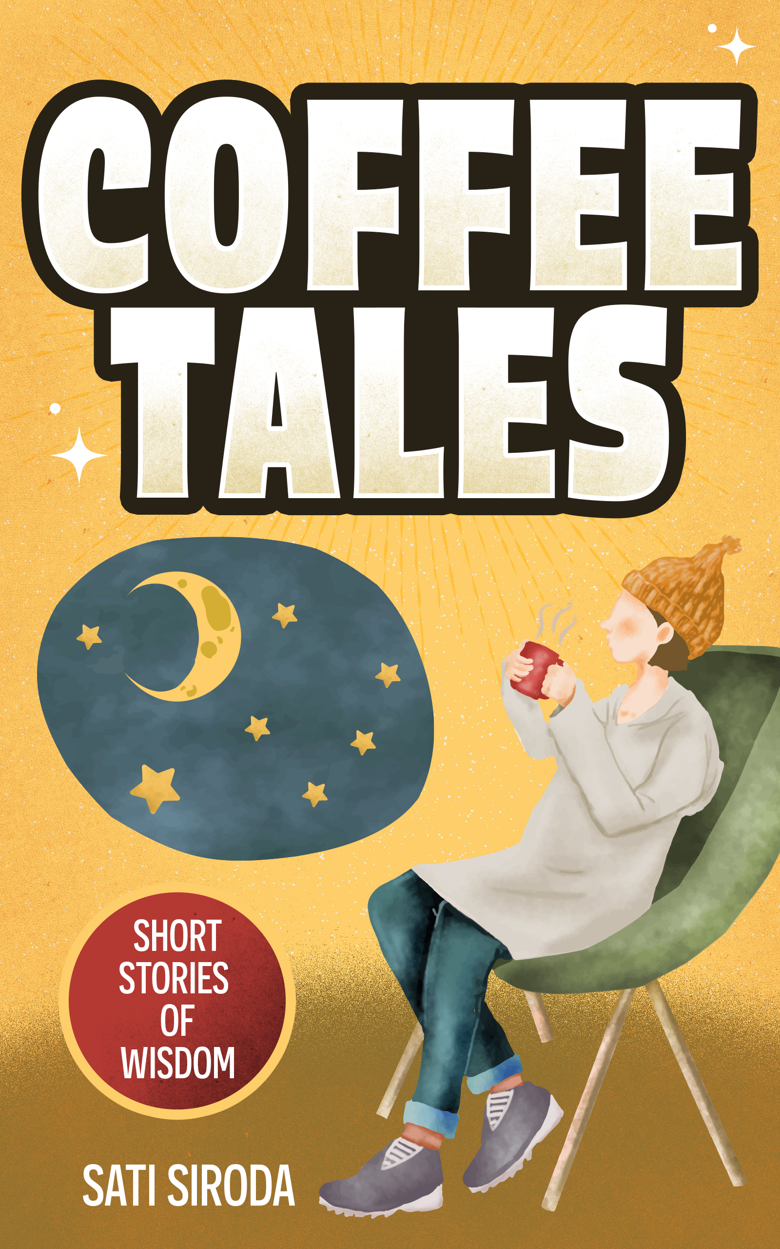 Coffee Tales: Short Stories of Wisdom