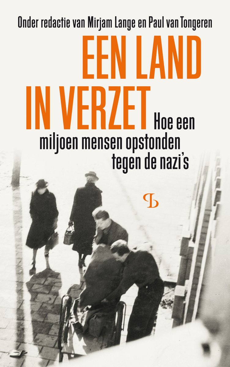 Een land in verzet: hoe een miljoen mensen opstonden tegen de nazi's