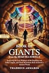 BOOK OF GIANTS fr...