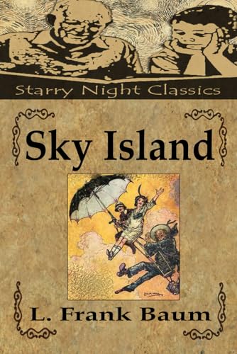 Sky Island