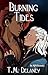 Burning Tides (Elemental Lo...