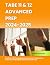 TABE 11 & 12 Advanced Prep ...