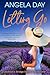 Letting Go: A Heartwarming, Emotional Story about Family, Secrets, Love and New Beginnings. (Jackson's Bridge Series Book 1)