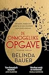 De onmogelijke opgave