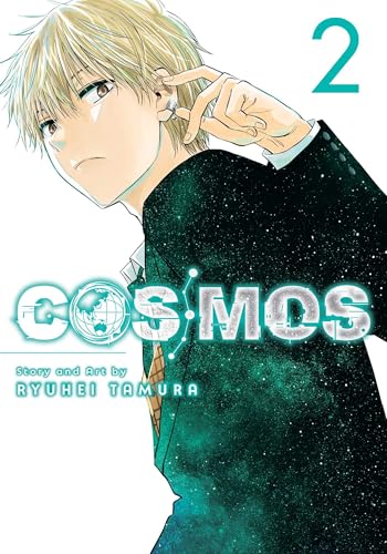Cosmos, Vol. 2 (Paperback)