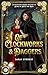 Of Clockworks and Daggers by Sarah Everest