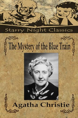 The Mystery of the Blue Train