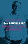 Jean Baudrillard by Emmanuelle Fantin