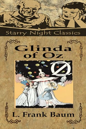 Glinda of Oz
