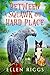 Between a Squawk and a Hard Place (I Misteri di Tira le Cuoia Vol. 13) (Italian Edition)