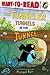 The Tunneler Tunnels in the...