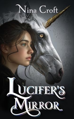 Lucifer's Mirror: A New Adult Fantasy Romance (Kindle Edition)