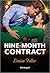 Nine-Month Contract (Ruthless Rivals, 2)