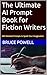 The Ultimate AI Prompt Book for Fiction Writers by Bruce Powell