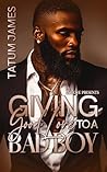 Giving Good Love ...