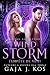 Windstorm: Tempête de Vent (Fantôme des Ténèbres t. 1) (French Edition)