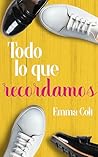 Todo lo que recor...
