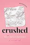 crushed: the boys...