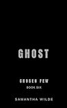 Ghost by Samantha  Wilde