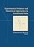 Experimental Evidence and Theoretical Approaches in Unsaturat... by A. Tarantino