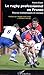 Le rugby professionnel en F...