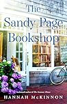 The Sandy Page Bo...