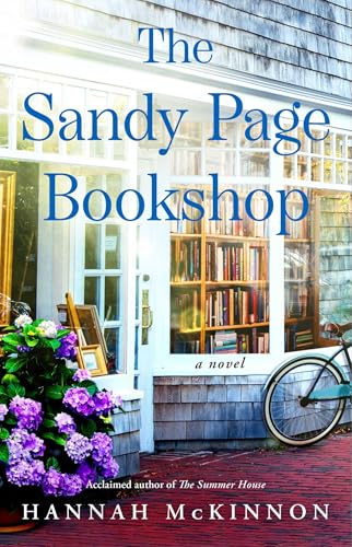 The Sandy Page Bookshop (Paperback)