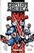 Capitan america - Cold war