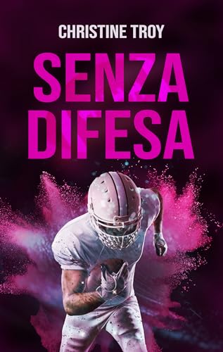 Senza difesa (White Sharks Vol. 1) (Italian Edition)