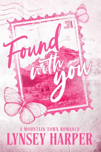 Found With You (With You #1)