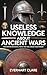 Useless Knowledge About Anc...