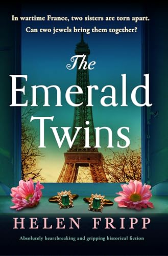 The Emerald Twins (Kindle Edition)