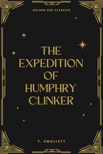 The Expedition of Humphry Clinker